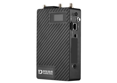 5G單兵無線圖傳 應急通信裝備指揮調度 具備不少于兩個SIM卡槽，同時支持不少于兩個不同運營商網絡